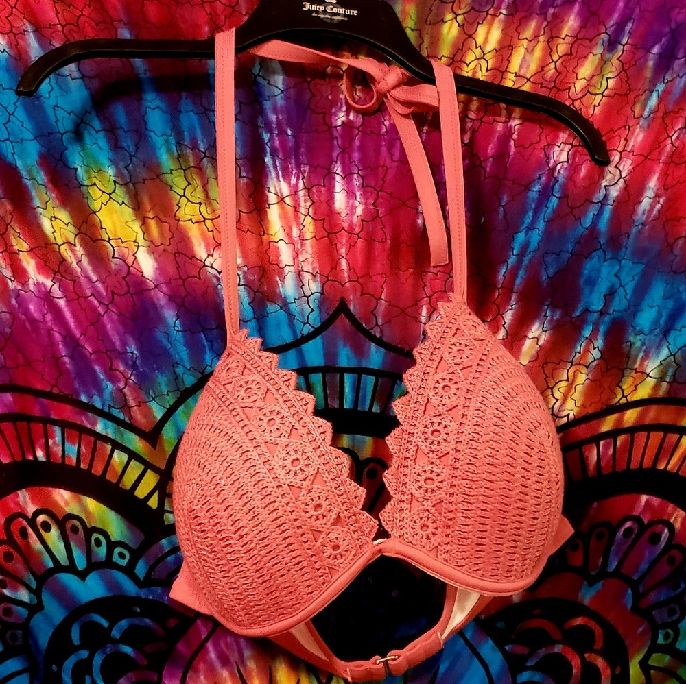 Women's bikini top